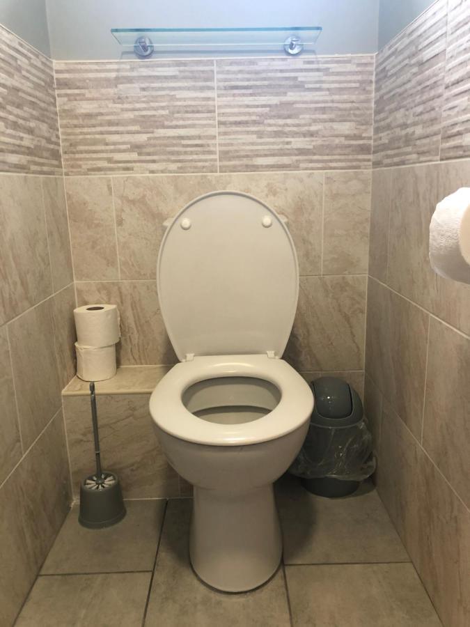 Al Forno Restaurant & Inn 诺里奇 外观 照片